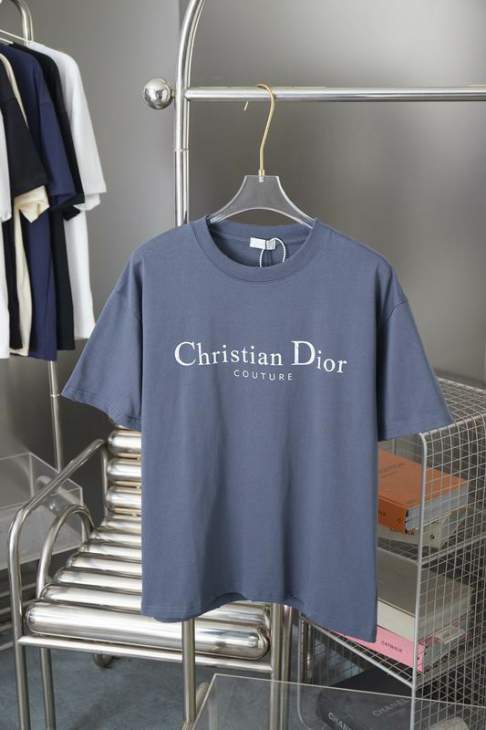 Dior T Shirts Short _SKUDiorS-XLhgntx1415767